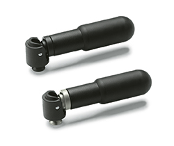 IRS.820-Safety fold-away handles
